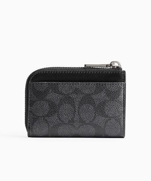 COACH（コーチ） キーケース ONE ブラック系その他 メンズ : ZOZOTOWN