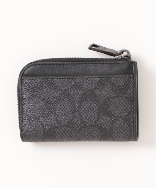 新品 COACHキーケース コーチ ブラック キーケース メンズ レディース COACH（コーチ） キーケース ONE ブラック系その他 メンズ : ZOZOTOWN