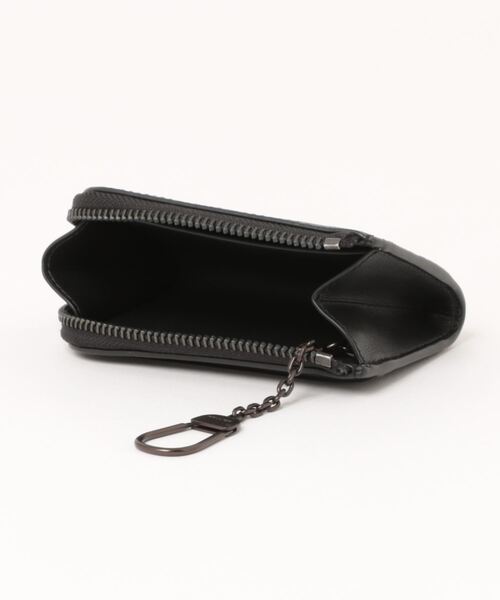 COACH（コーチ） キーケース ONE ブラック系その他 メンズ : ZOZOTOWN