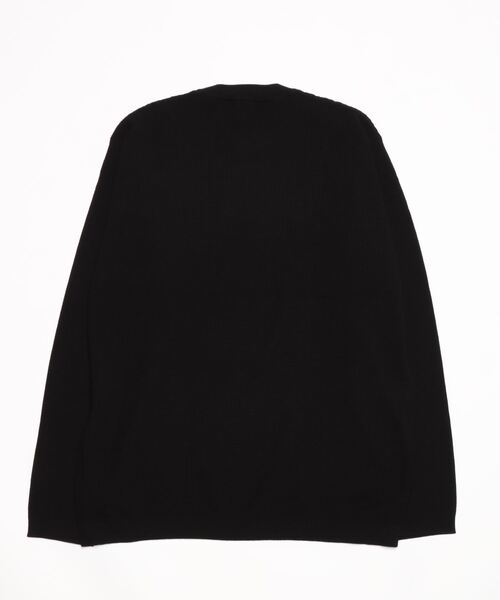 「BEAUTY&YOUTH UNITED ARROWS」 長袖ニット X-LARGE グレー メンズ (2/2)