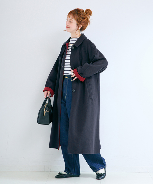 STEVEN ALAN（スティーブンアラン） ステンカラーコート コート