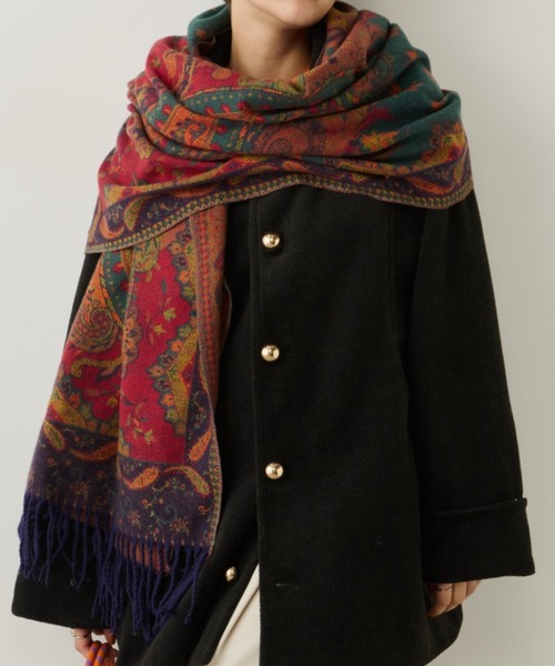 A.P.C.(アーペーセー) ピーコート pコート CABAN/ウールピーコート A.P.C.(アーペーセー) ピーコート pコート CABAN/ウールピーコート