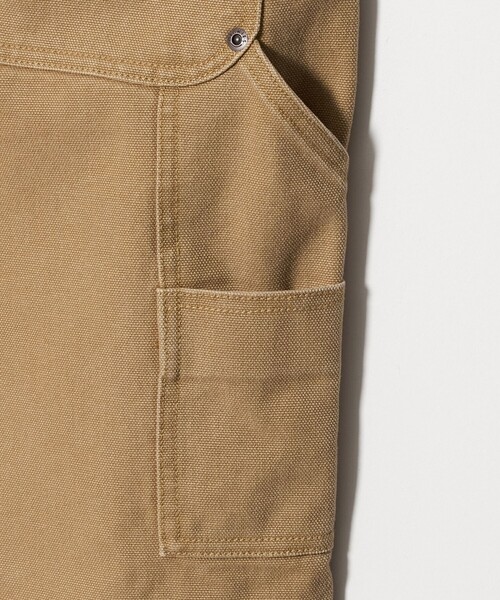 Dickies（ディッキーズ） ワイドパンツ パンツ × CGS.」ダック