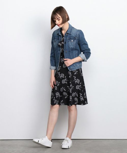 ARMANI EXCHANGE ジャケット Gジャン 【AX アルマーニ