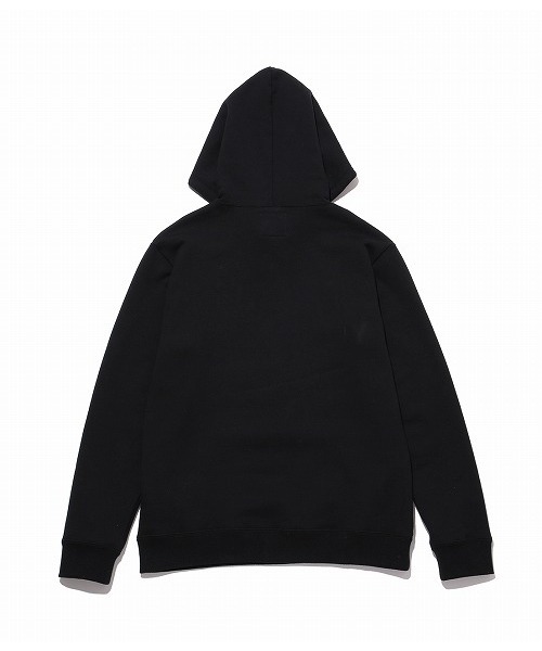 agnes b.（アニエスベー） パーカー SWEAT PARKA (BOX LOGO