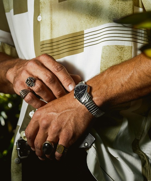 VENTURA 腕時計 HAMILTON 「ハミルトン」 Ventura （ベンチュラ