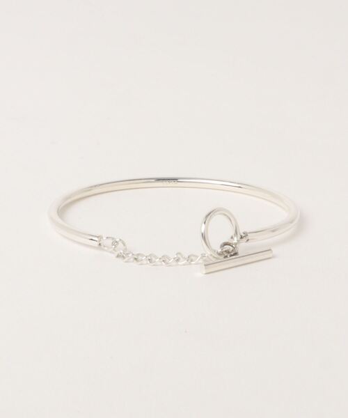 YArKA バングル 「YArKA/ヤーカ」silver925 close type bangle