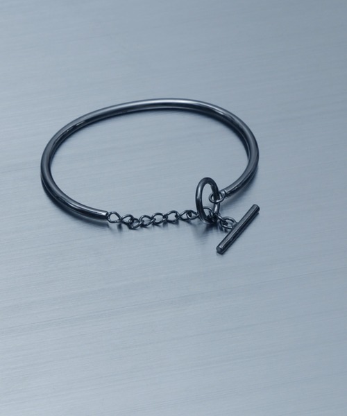 YArKA バングル 「YArKA/ヤーカ」silver925 close type bangle
