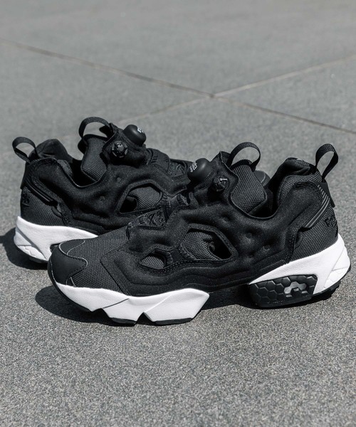 Reebok（リーボック） スニーカー インスタ ポンプフューリー OG