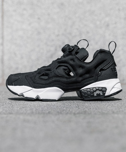 Reebok スニーカー インスタポンプ フューリー OG / INSTAPUMP