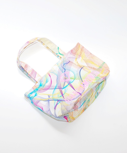ASH&DIAMONDS エコバッグ NUDE ECO BAG S : ZOZOTOWN Yahoo!店 - 通販 