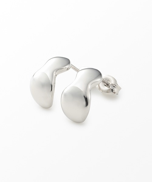 Jouete（ジュエッテ） ピアス SVピアス レディース : ZOZOTOWN Yahoo