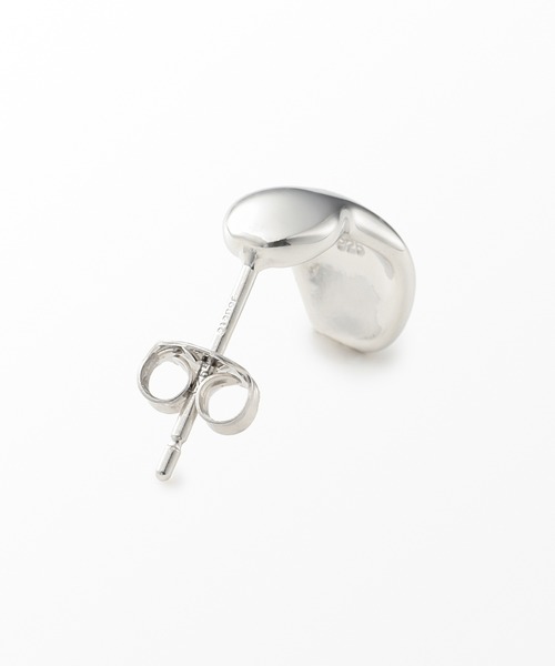 Jouete（ジュエッテ） ピアス SVピアス レディース : ZOZOTOWN Yahoo