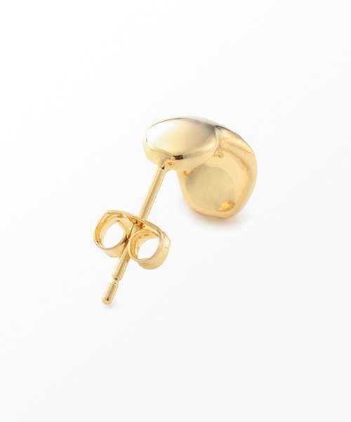 Jouete（ジュエッテ） ピアス SVピアス レディース : ZOZOTOWN Yahoo