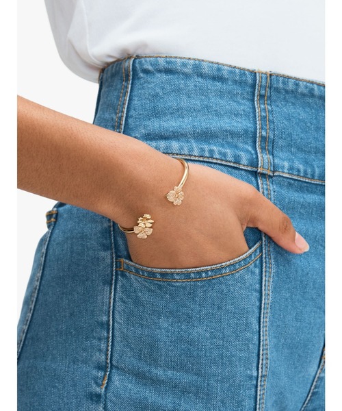 Kate Spade New York ブレスレット モチーフ フラワー 花 の商品一覧 レディースアクセサリー ファッション 通販 Yahoo ショッピング