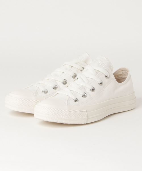スニーカー Converse コンバース All Star Military Slip Ox レディーススニーカー 2way オールスターミリタリー Zozotown 通販 Paypayモール