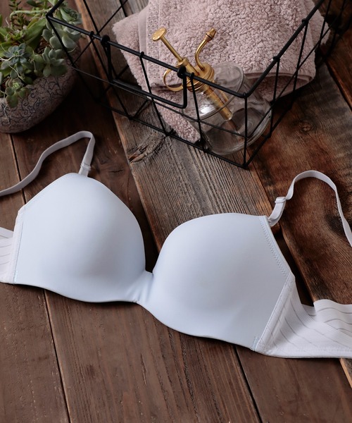 ブラ Fカップ対応 シンクロブラ 3 4カップブラ Zozotown Paypayモール店 通販 Paypayモール