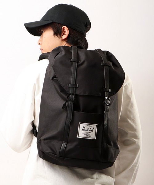 Herschel Supply（ハーシェルサプライ） デイバック リュック バック
