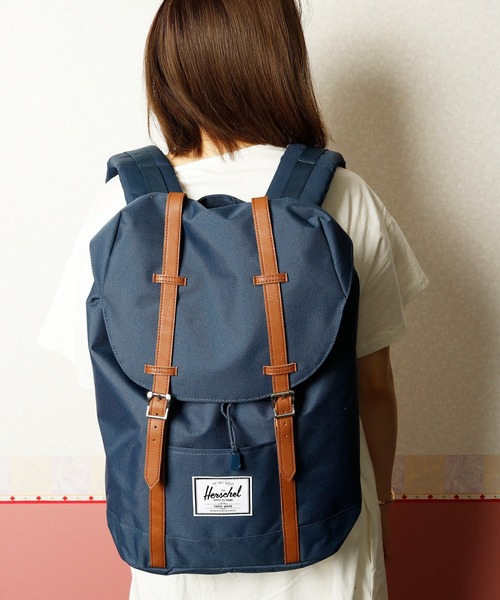 Herschel Supply（ハーシェルサプライ） デイバック リュック バック 