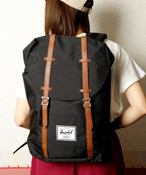 Herschel Supply（ハーシェルサプライ） デイバック リュック バック