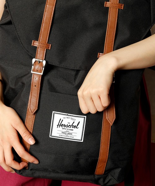 Herschel Supply（ハーシェルサプライ） デイバック リュック バック