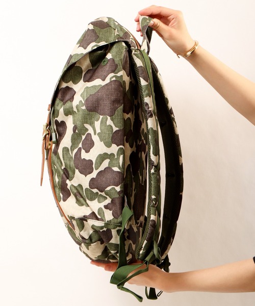 Herschel Supply（ハーシェルサプライ） デイバック リュック バック