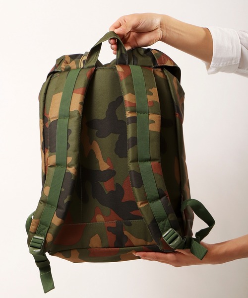 Herschel Supply（ハーシェルサプライ） デイバック リュック バック