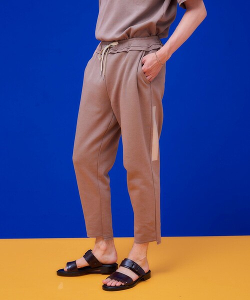 品質保証2023 カーブフォルムLINEパンツ - 通販 - PayPayモール ZOZOTOWN PayPayモール店 超特価通販
