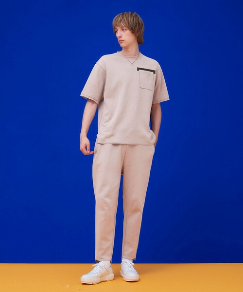 品質保証2023 カーブフォルムLINEパンツ - 通販 - PayPayモール ZOZOTOWN PayPayモール店 超特価通販