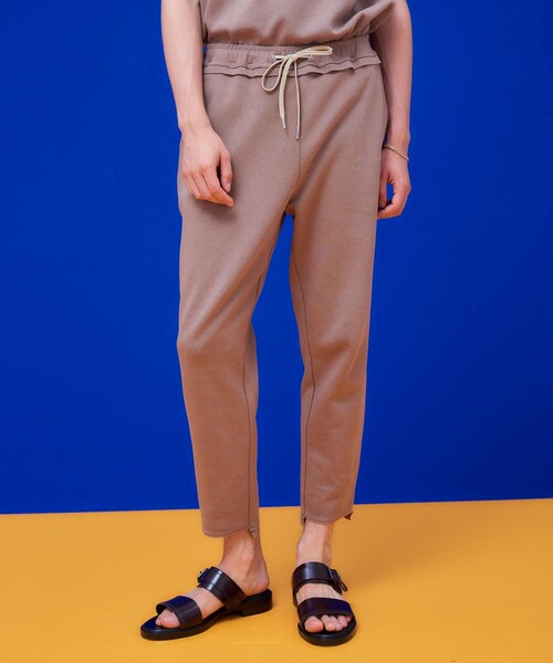 品質保証2023 カーブフォルムLINEパンツ - 通販 - PayPayモール ZOZOTOWN PayPayモール店 超特価通販