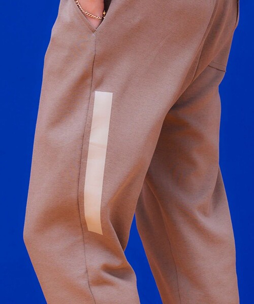 品質保証2023 カーブフォルムLINEパンツ - 通販 - PayPayモール ZOZOTOWN PayPayモール店 超特価通販