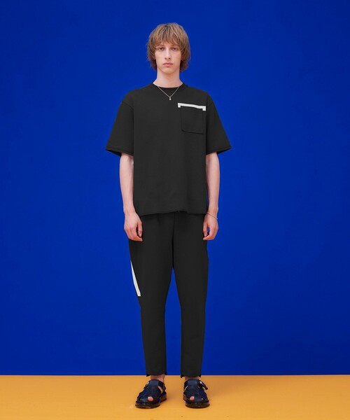 品質保証2023 カーブフォルムLINEパンツ - 通販 - PayPayモール ZOZOTOWN PayPayモール店 超特価通販