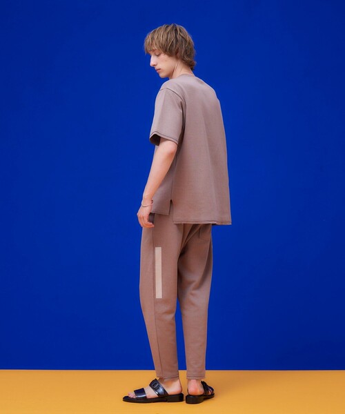 品質保証2023 カーブフォルムLINEパンツ - 通販 - PayPayモール ZOZOTOWN PayPayモール店 超特価通販