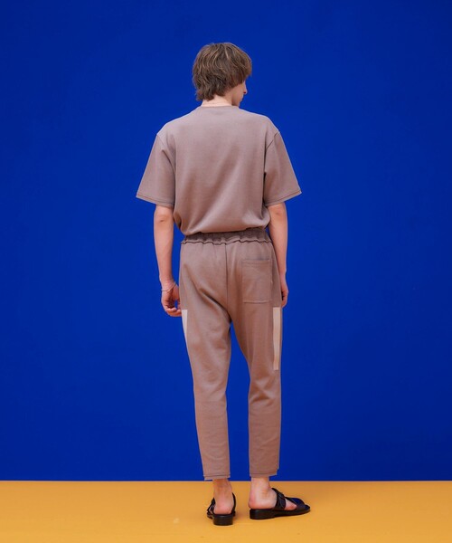 品質保証2023 カーブフォルムLINEパンツ - 通販 - PayPayモール ZOZOTOWN PayPayモール店 超特価通販