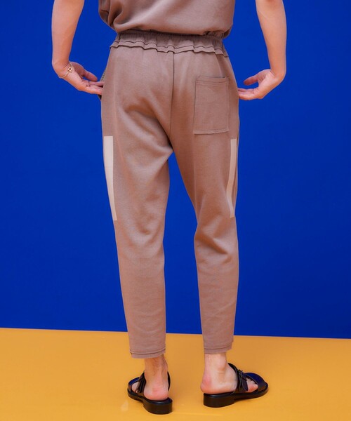 品質保証2023 カーブフォルムLINEパンツ - 通販 - PayPayモール ZOZOTOWN PayPayモール店 超特価通販