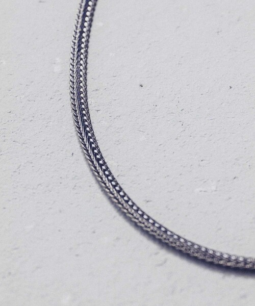ネックレス Snake Chain Necklace M レディース メンズの画像