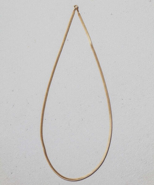 ネックレス Snake Chain Necklace M レディース メンズの画像