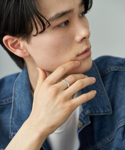 Jouete 指輪 リング ツイニング レディース : ZOZOTOWN Yahoo!店