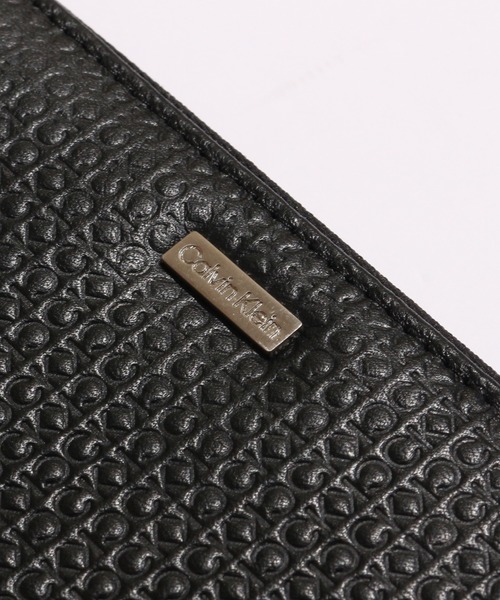 Calvin Klein（カルバン・クライン） 財布 「Calvin Klein/カルバン