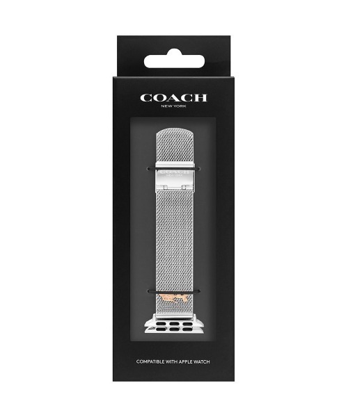 COACH/コーチ」 Apple Watch / アップルウォッチ用替えベルト
