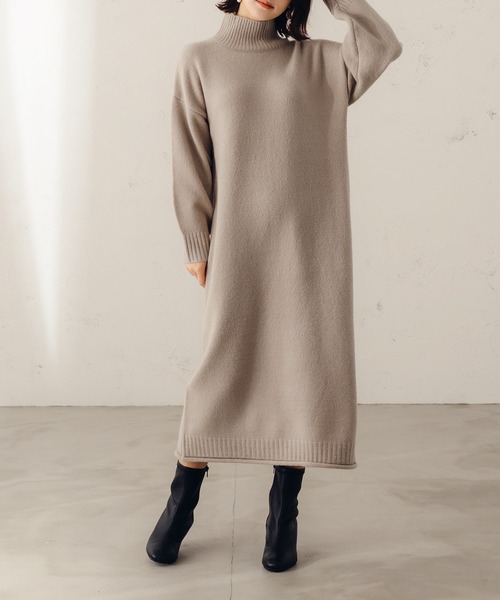 ワンピース もちもちハイネックニットワンピース Zozotown Paypayモール店 通販 Paypayモール ワンピース もちもちハイネックニットワンピース Zozotown Paypayモール店 通販 Paypayモール