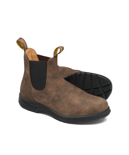 BLUNDSTONE ブーツ Blundstone / “ALL TERRAIN” サイドゴア