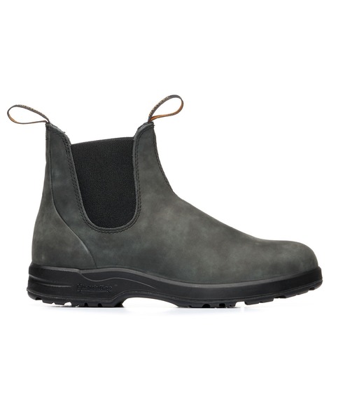 BLUNDSTONE（ブランドストーン） ショート サイドゴア ブーツ
