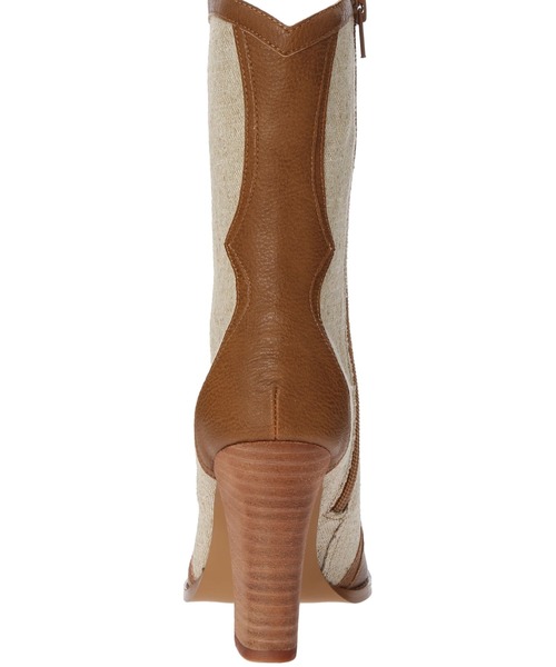 ALEXIA STAM（アリシアスタン） ブーツ Western Boots/ウエスタン