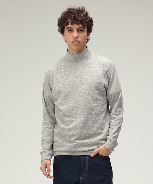 WAREHOUSE（ウエアハウス） tシャツ ＆ CO. / Lot 5910 Long Sleeve