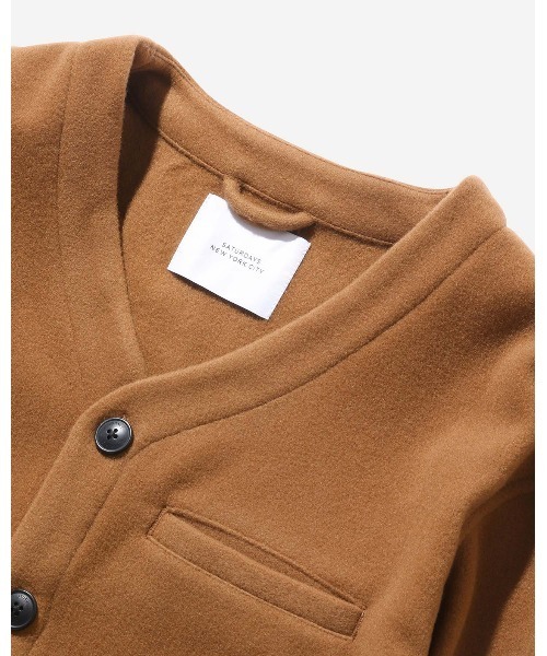 Saturdays NYC（サタデーズ ニューヨークシティ） コート ジャケット