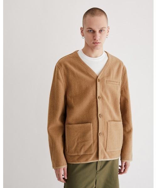 Saturdays NYC（サタデーズ ニューヨークシティ） コート ジャケット