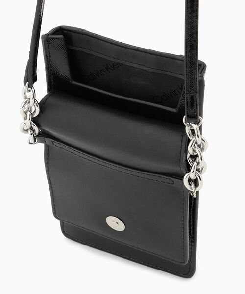 Calvin Klein（カルバン・クライン） ショルダーバッグ バッグ