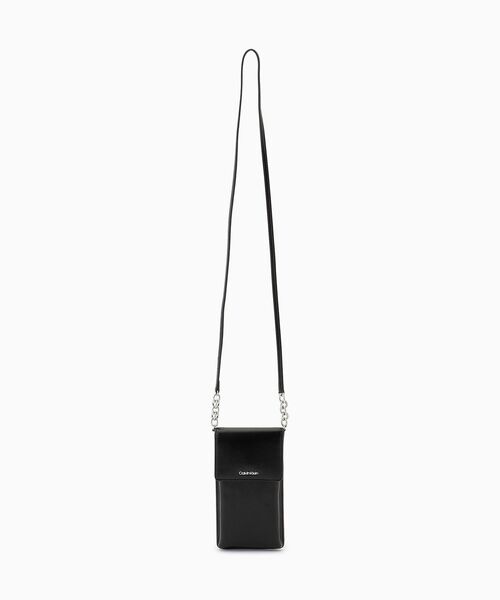 カルバンクライン　スマホ ショルダーポーチ Calvin Klein（カルバン・クライン） ショルダーバッグ バッグ