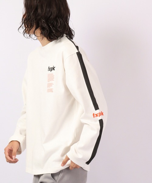 国内発送☆FLASH PACKER ピグメントTシャツ 楽天市場】FLASH PACKER (フラッシュパッカー) ピグメントT